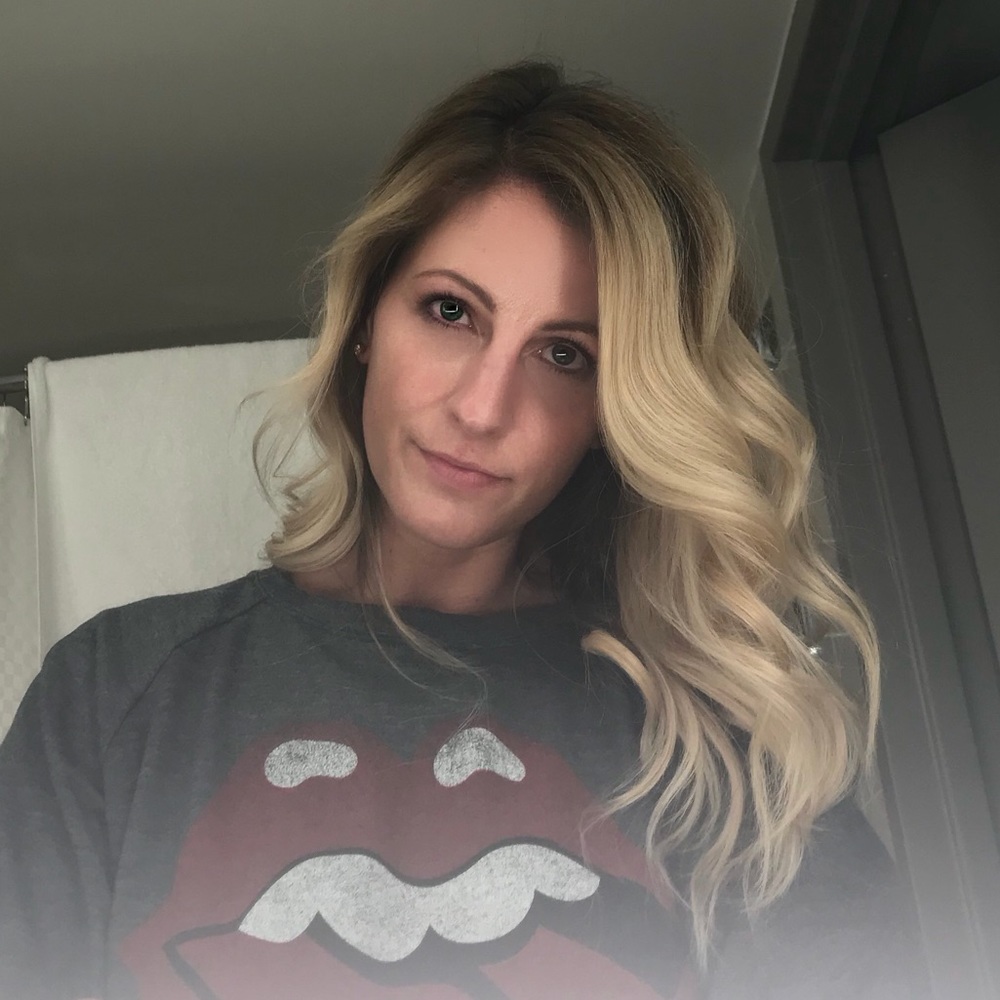 Meet your Posher, Ali